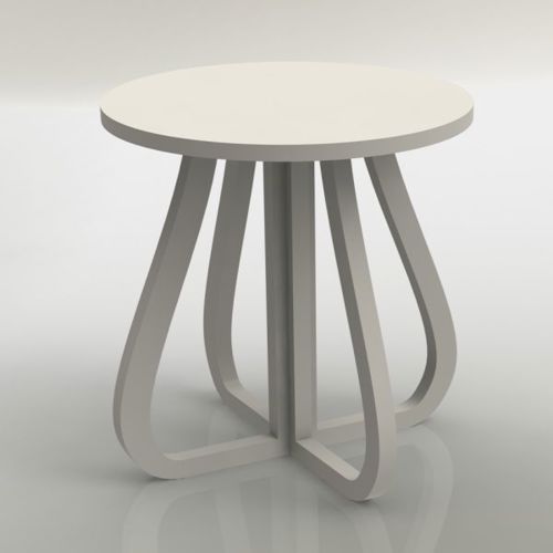 طرح مبلمان چهارپایه برش لیزری - laser cut stool furniture plans - برای دستگاه CNC چوب و لیزر (سی ان سی)