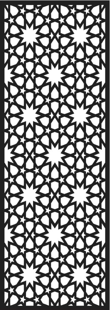 طرح قالب‌های طراحی برش لیزری صفحه - laser cutting screen design templates - برای دستگاه CNC چوب و لیزر (سی ان سی)