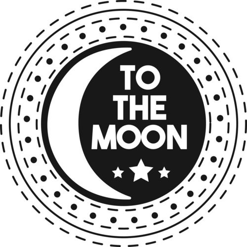 طرح برش لیزری روی ماه، جسم آسمانی - laser cut to the moon celestial object ve - برای دستگاه CNC چوب و لیزر (سی ان سی)