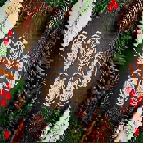 طرح اسباب‌بازی‌های برش لیزری زیرلیوانی - laser cut toys coasters ve - برای دستگاه CNC چوب و لیزر (سی ان سی)