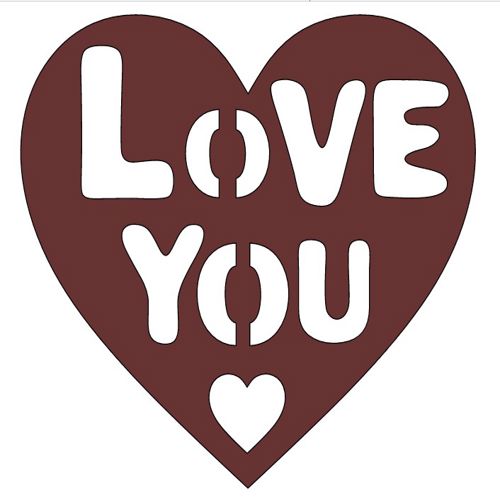 طرح برش لیزری روز ولنتاین شخصی چوبی هدیه برچسب - laser cut valentine day personalised wooden gift tag ve - برای دستگاه CNC چوب و لیزر (سی ان سی)