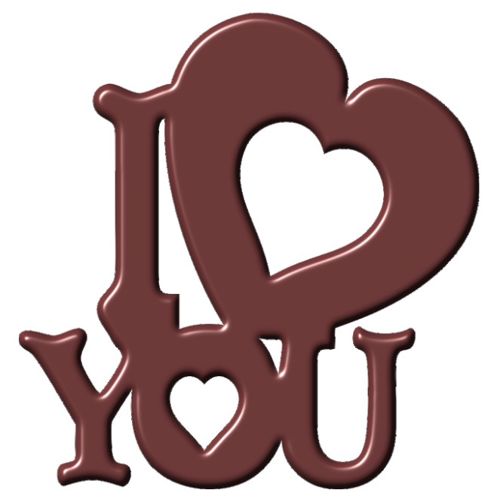 طرح برش لیزری روز ولنتاین دوستت دارم برچسب چوبی - laser cut valentines day i love you wooden tag ve - برای دستگاه CNC چوب و لیزر (سی ان سی)