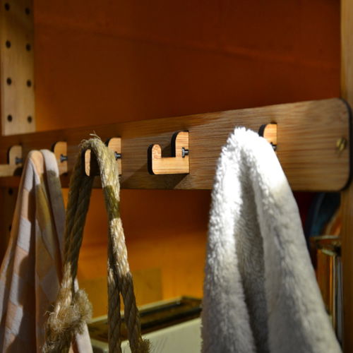 طرح آویز دیواری برش لیزری برای برش لیزری - laser cut wall hanger for laser cut - برای دستگاه CNC چوب و لیزر (سی ان سی)