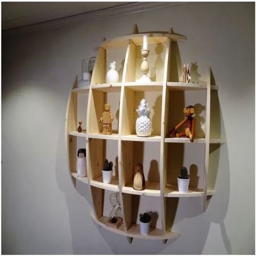 طرح laser-cut-wall-shelf-layout-ve