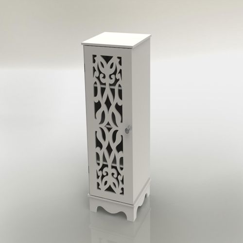طرح کابینت چوبی برش لیزری، قفسه، قفسه انبار، قفسه میلی‌متری، قاب - laser cut wooden cabinet furniture shelf storage rack 12mm - برای دستگاه CNC چوب و لیزر (سی ان سی)