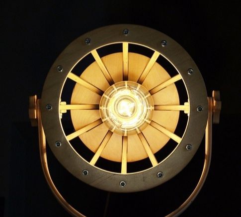 طرح برش لیزری چوبی cnc برش لامپ - laser cut wooden cnc cutting lamp ve - برای دستگاه CNC چوب و لیزر (سی ان سی)