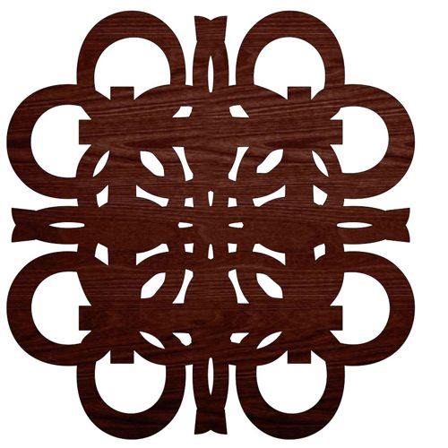 طرح حکاکی برش لیزری چوبی طرح - laser cut wooden engraved pattern design ve - برای دستگاه CNC چوب و لیزر (سی ان سی)