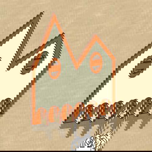 طرح جاکلیدی چوبی برش لیزری برای دکور دیواری 3 میلی‌متری پوشش - laser cut wooden key holder for wall decor 3mm ve - برای دستگاه CNC چوب و لیزر (سی ان سی)