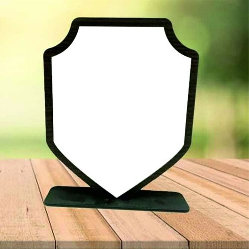 طرح برش لیزری چوبی یادگاری جایزه - laser cut wooden memento trophy ve - برای دستگاه CNC چوب و لیزر (سی ان سی)