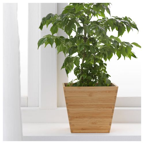 طرح گلدان چوبی برش لیزری گلدان گیاهی - laser cut wooden plant pot flower holder ve - برای دستگاه CNC چوب و لیزر (سی ان سی)