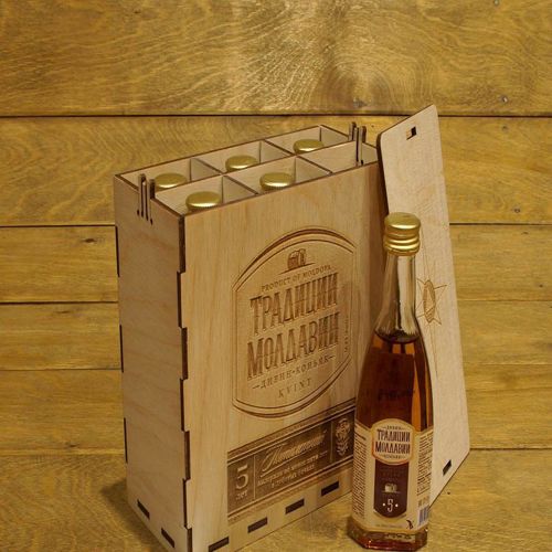 طرح laser cut yaschik konyaka - laser cut yaschik konyaka - برای دستگاه CNC چوب و لیزر (سی ان سی)