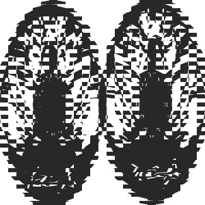 طرح ساعت یوگا برش لیزری - laser cut yoga clock ve - برای دستگاه CNC چوب و لیزر (سی ان سی)