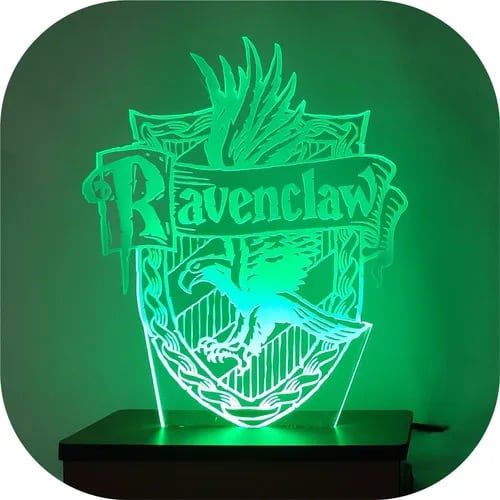 طرح حکاکی لیزری سه بعدی اکریلیک لامپ ال ای دی - laser engraving 3d acrylic led lamp ve - برای دستگاه CNC چوب و لیزر (سی ان سی)