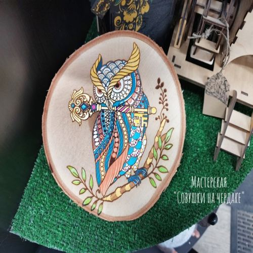 طرح حکاکی لیزری sova owl for laser cutting - laser engraving sova owl for laser cutting ve - برای دستگاه CNC چوب و لیزر (سی ان سی)