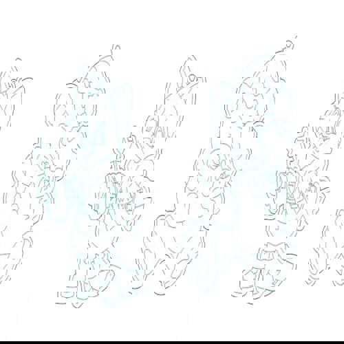 طرح اسباب بازی های سال نو برای برش لیزری - layout of new year toys for laser cutting ve - برای دستگاه CNC چوب و لیزر (سی ان سی)