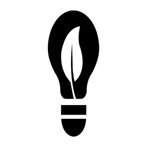 طرح لامپ - light bulb - برای دستگاه CNC چوب و لیزر (سی ان سی)