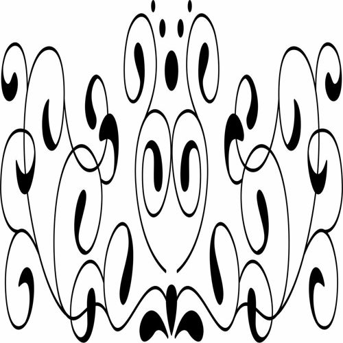 طرح دکوراسیون اتاق نشیمن جالی طراحی حاشیه - living room jali decoration border design ve - برای دستگاه CNC چوب و لیزر (سی ان سی)