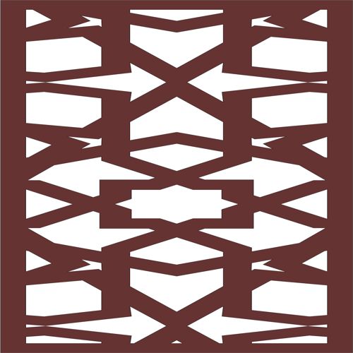 طرح صفحه نمایش اتاق نشیمن درز طراحی cnc برش لیزری - living room screen seamless design cnc laser cutting - برای دستگاه CNC چوب و لیزر (سی ان سی)