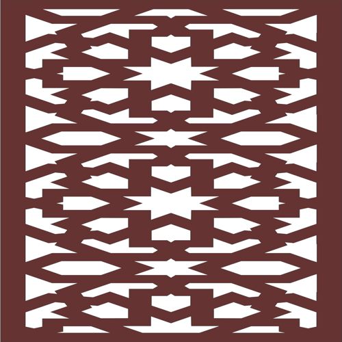طرح صفحه نمایش اتاق نشیمن لیزری - living room screen seamless for laser cut ve - برای دستگاه CNC چوب و لیزر (سی ان سی)