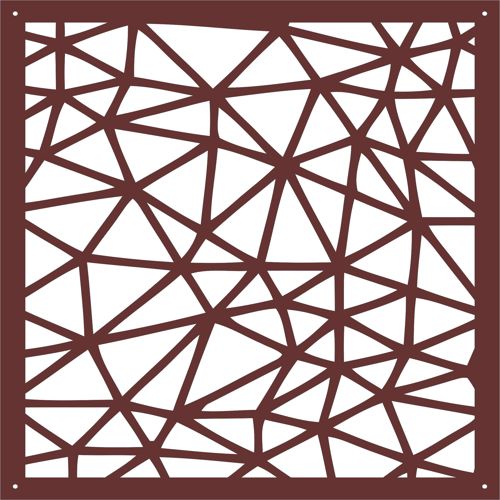 طرح صفحه نمایش اتاق نشیمن درز برای برش لیزری شیشه - living room screen seamless panel for laser cut ve - برای دستگاه CNC چوب و لیزر (سی ان سی)