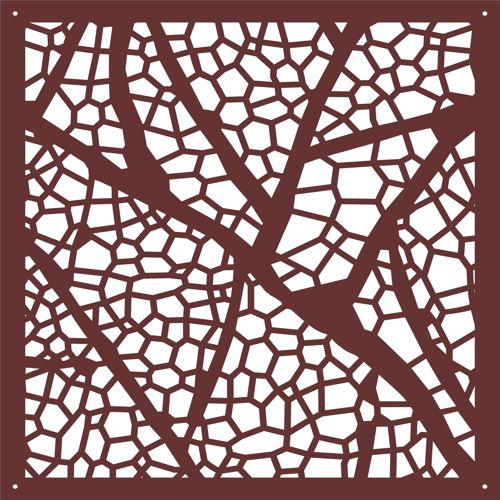 طرح الگوی درز صفحه نمایش اتاق نشیمن برای برش لیزری روکش - living room screen seamless pattern for laser cut ve - برای دستگاه CNC چوب و لیزر (سی ان سی)