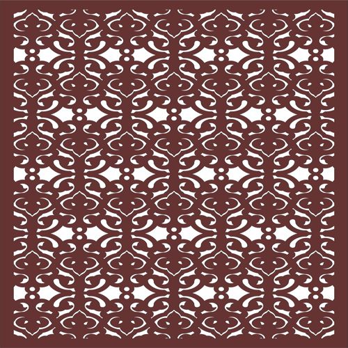 طرح جداکننده صفحه اتاق نشیمن طراحی درز برش لیزر cnc - living room screen separator seamless design cnc laser cutting - برای دستگاه CNC چوب و لیزر (سی ان سی)