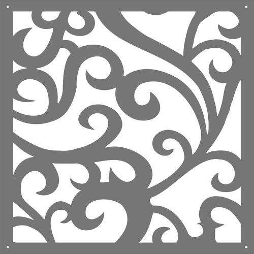 طرح پنل صفحه درز اتاق نشیمن برای برش لیزری - living room seamless screen panel for laser cutting - برای دستگاه CNC چوب و لیزر (سی ان سی)