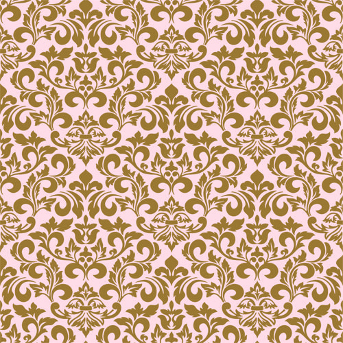 طرح living-room-seamless-separator-floral-lattice-stencil-panel-for-laser-cut-ve