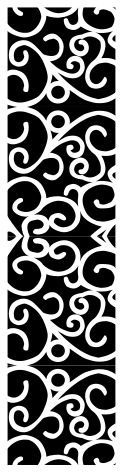 طرح هندسی طرح و الگوی طرح mdf jali - mdf jali geometric design pattern ve - برای دستگاه CNC چوب و لیزر (سی ان سی)