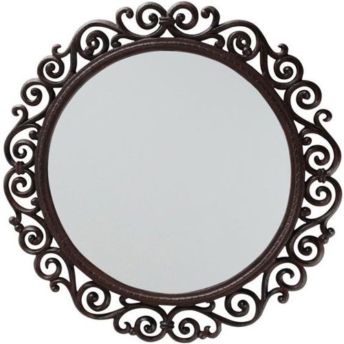 طرح آینه - mirror - برای دستگاه CNC چوب و لیزر (سی ان سی)