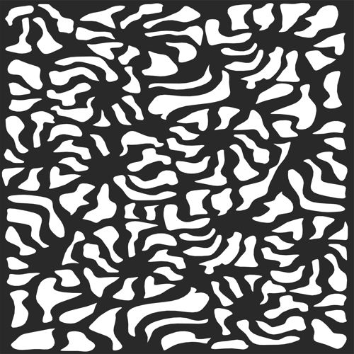 طرح الگوی جداکننده‌های اتاق با طرح گلدار مشبک مدرن برای برش لیزری - modern floral lattice stencil room dividers pattern for laser cut ve - برای دستگاه CNC چوب و لیزر (سی ان سی)