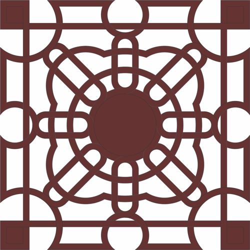 طرح modern-privacy-partition-indoor-panels-grill-room-divider-for-laser-cut-ve