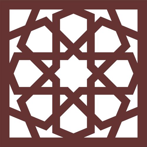 طرح modern-privacy-partition-indoor-panels-jali-room-divider-seamless-design