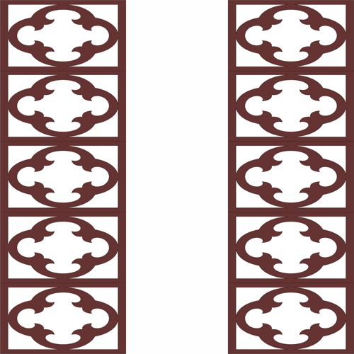 طرح modern-privacy-partition-indoor-panels-jali-room-divider-seamless-design-pattern