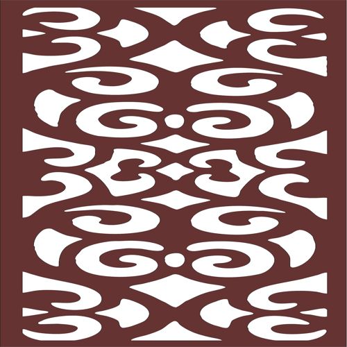 طرح modern-privacy-partition-indoor-panels-room-divider-lattice-seamless-for-laser-cut-ve