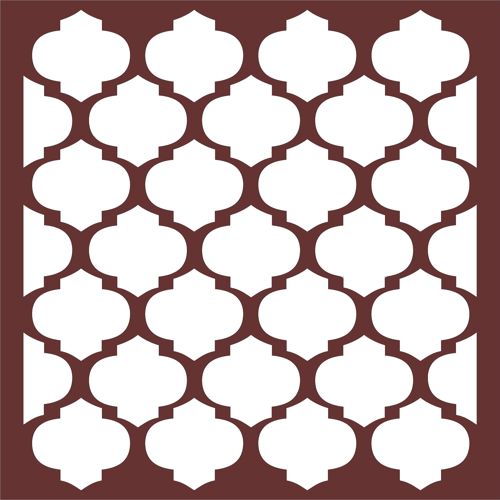 طرح modern-privacy-partition-indoor-panels-room-divider-seamless-cnc-laser-cutting