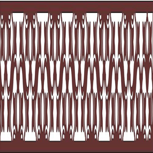 طرح modern-privacy-partition-panel-room-divider-jali-pattern-for-laser-cut-ve