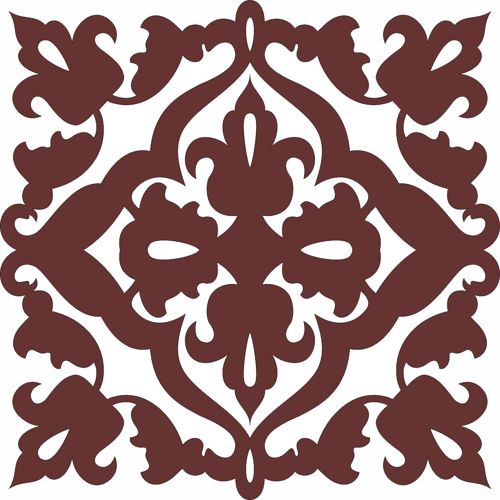 طرح modern-privacy-partition-panel-room-divider-lattice-pattern-for-laser-cut-ve
