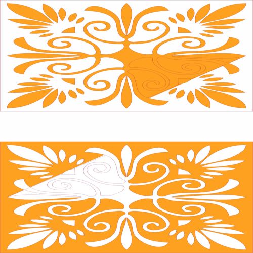 طرح طراحی پنجره مدرن هنری برای برش لیزری - modern window design art for laser cut ve - برای دستگاه CNC چوب و لیزر (سی ان سی)