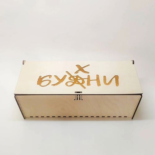 طرح جعبه بطری مشروب مهتابی لیزری - moonshine liquor bottle box laser cut ve - برای دستگاه CNC چوب و لیزر (سی ان سی)