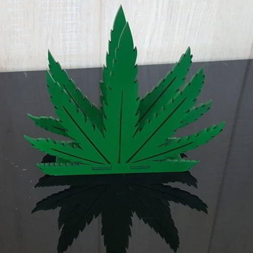 طرح جا دستمال کنفی برش لیزری - napkin holder hemp laser cutting ve - برای دستگاه CNC چوب و لیزر (سی ان سی)
