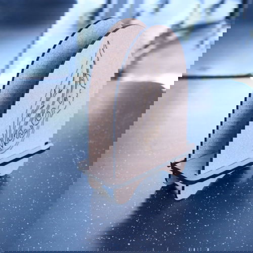 طرح جا دستمال سفره رومیزی دکوراسیون لیزر - napkin holder tabletop decor laser cutting - برای دستگاه CNC چوب و لیزر (سی ان سی)