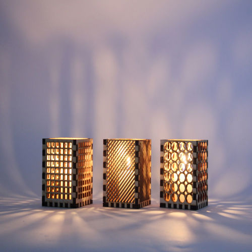 طرح nochnik 3 sht - nochnik 3 sht - برای دستگاه CNC چوب و لیزر (سی ان سی)