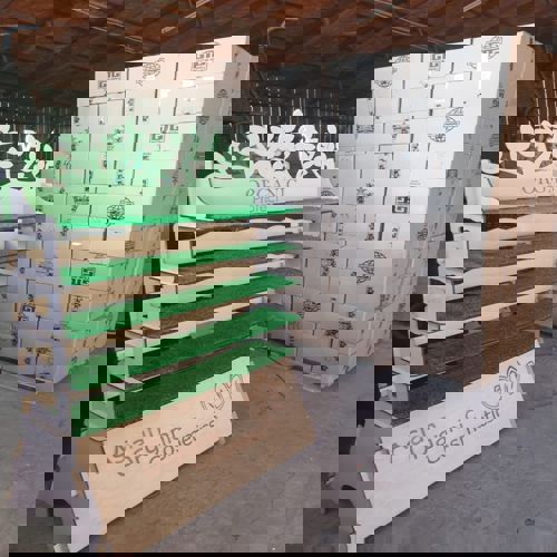 طرح قفسه لوازم آرایشی ارگانیک برای برش لیزری - organic cosmetics shelf for laser cutting ve - برای دستگاه CNC چوب و لیزر (سی ان سی)