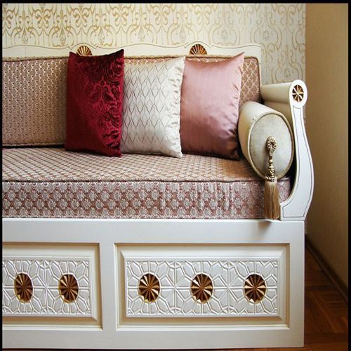 طرح osmanli tarzi mobilya - osmanli tarzi mobilya - برای دستگاه CNC چوب و لیزر (سی ان سی)