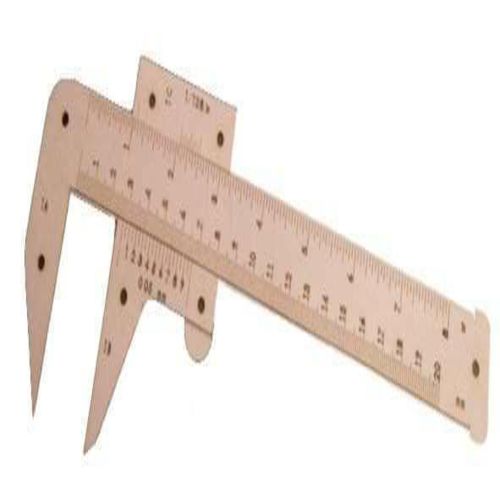 طرح پاکیمتر برای برش لیزری - pachymeter for laser cut ve - برای دستگاه CNC چوب و لیزر (سی ان سی)