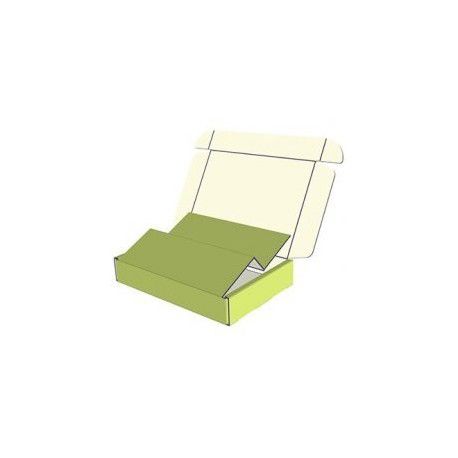 طرح جعبه بسته‌بندی e033 - packing box e033 - برای دستگاه CNC چوب و لیزر (سی ان سی)