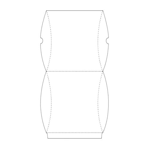 طرح جعبه‌های بسته‌بندی طراحی - packing boxes design 1 - برای دستگاه CNC چوب و لیزر (سی ان سی)