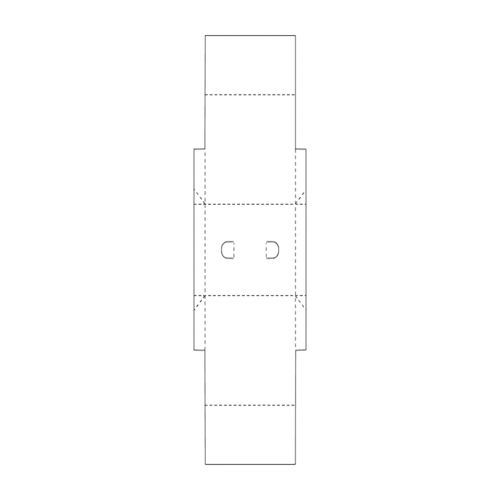 طرح جعبه‌های بسته‌بندی طراحی - packing boxes design - برای دستگاه CNC چوب و لیزر (سی ان سی)