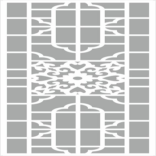 طرح الگوی جداکننده پارتیشن صفحه اتاق برای برش لیزری - partition screen room divider pattern for laser cut ve - برای دستگاه CNC چوب و لیزر (سی ان سی)